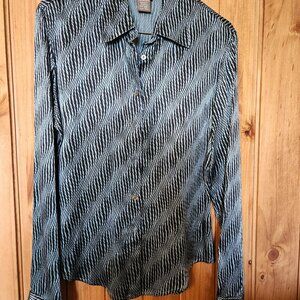 Silk Calvin Klein Blouse